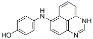 CAS#: 12167-40-7, 4-(6-Perimidylamino)Phenol