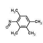 CAS 登录号：121776-78-1， 1,2,3,5-四甲基-4-亚硝基苯