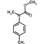 CAS#: 121825-89-6, Methyl Methyl(4-Methylphenyl)Carbamate
