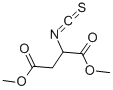 CAS#: 121928-38-9, Dimethyl L-Isothiocyanatosuccinate