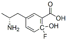 CAS#: 122001-14-3, (2S)-2-Amino-3-(4-Fluoro-3-Hydroxyphenyl)Propanoic Acid
