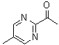 CAS#: 122372-22-9, 1-(5-Methyl-2-Pyrimidinyl)Ethanone