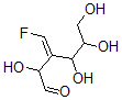 CAS 登录号：122378-47-6， 3-脱氧-C(3)-氟亚甲基葡萄糖