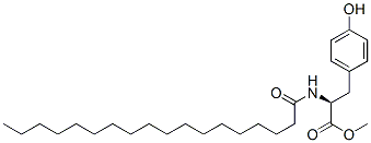 CAS#: 122445-70-9, N-Stearoyltyrosine Methyl Ester