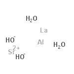 CAS#: 12251-73-9, Strontium Lanthanum Aluminate