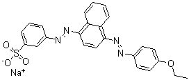CAS#: 12269-96-4, Acid Orange 127