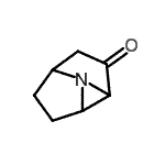 CAS#: 122690-33-9, Hexahydro-2H-azireno[2,1,3-cd]pyrrolizin-2-one