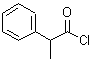 CAS#: 122894-45-5, 2-Phenylpropanoyl Chloride