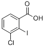 CAS 登录号：123278-03-5， 3-氯-2-碘-苯甲酸
