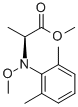 CAS 登录号：123298-28-2， (2S)-2-[(2,6-二甲基苯基)-甲氧基氨基]丙酸甲酯