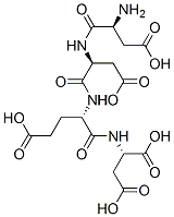 CAS#: 123354-91-6, (2S)-2-[[(2S)-2-[[(2S)-2-[[(2S)-2-Amino-4-Hydroxy-4-Oxobutanoyl]Amino]-4-Hydroxy-4-Oxobutanoyl]Amino]-5-Hydroxy-5-Oxopentanoyl]Amino]Butanedioic Acid