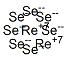 CAS#: 12397-16-9, Dirhenium Heptaselenide