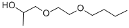 CAS#: 124-16-3, 1-(2-Butoxyethoxy)Propan-2-Ol