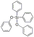 CAS#: 1247-19-4, Diphenoxydiphenylsilane