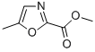 CAS#: 124999-43-5, 5-Methyl-2-Oxazolecarboxylic Acid Methyl Ester