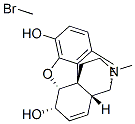CAS 登录号:125-23-5, 吗啡散