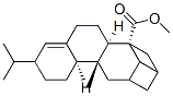 CAS#: 125-93-9, 1,3-Bis[(1,4alpha-Dimethyl-7-Propan-2-Yl2,3,4,4b,5,6,7,9,10,10a-Decahydrophenanthrene-1-Carbonyl)Oxy]Propan-2-Yl 1,4a-Dimethyl-7-Propan-2-Yl-2,3,4,4b,5,6,7,9,10,10a-Decahydrophenanthrene-1-Carboxylate