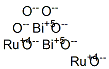CAS#: 12506-18-2, Dibismuth Diruthenium Heptaoxide
