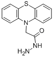 CAS#: 125096-15-3, 10H-Phenothiazine-10-Acetic Acid Hydrazide