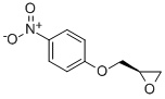 CAS#: 125279-81-4, (2R)-2-[(4-Nitrophenoxy)Methyl]Oxirane