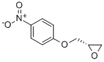 CAS 登录号：125279-82-5， (2S)-2-[(4-硝基苯氧基)甲基]环氧乙烷