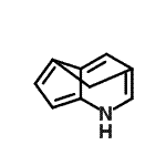 CAS#: 125441-36-3, 3-Azatricyclo[5.2.1.0<Sup>4,8</Sup>]Deca-1,4,6,8-Tetraene