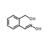 CAS#: 125593-28-4, {2-[(E)-(Hydroxyimino)Methyl]Phenyl}Methanol