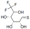 CAS#: 125699-00-5, (2R,3R,4S)-6,6,6-Trifluoro-2,3,4,5-Tetrahydroxyhexanethial