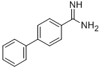 CAS#: 125772-44-3, [1,1'-Biphenyl]-4-Carboximidamide