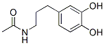 CAS 登录号：125789-53-9， N-[3-(3,4-二羟基苯基)丙基]-乙酰胺