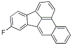 CAS#: 125811-13-4, 6-Fluorobenz(e)Acephenanthrylene