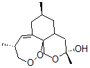 CAS#: 126189-95-5, Deoxoartemisinin