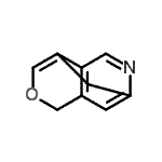 CAS 登录号：126379-23-5， 5-氧杂-10-氮杂三环[5.3.1.0<sup>3,8</sup>]十一碳-1(10),2,6,8-四烯