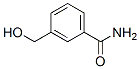 CAS#: 126926-34-9, 3-(Hydroxymethyl)-Benzamide