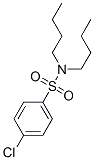 CAS#: 127-59-3, N,N-Dibutyl-4-Chlorobenzenesulfonamide