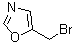CAS 登录号：127232-42-2， 5-(溴甲基)-1,3-恶唑
