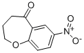 CAS#: 127283-63-0, 7-Nitro-3,4-Dihydro-2H-1-Benzoxepin-5-One