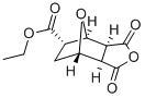 CAS#: 127311-88-0, 5-Endo-(Ethoxycarbonyl)Endothall Anhydride