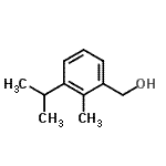 CAS#: 127451-21-2, (3-Isopropyl-2-Methylphenyl)Methanol