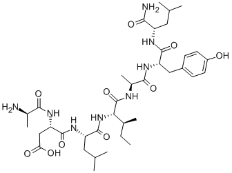 CAS#: 127634-29-1, beta-Neuroprotectin