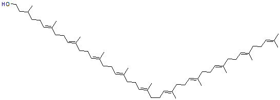 CAS#: 12777-41-2, Bactoprenol