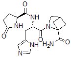 CAS#: 127902-57-2, 2,4-Mepro(3)-Thyrotropin-Releasing Hormone