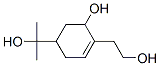 CAS#: 127913-03-5, 6-Hydroxy-4-(1-Hydroxy-1-Methylethyl)-1-Cyclohexene-1-Ethanol