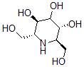 CAS#: 127995-29-3, (2R,3R,5R,6R)-2,6-Bis(Hydroxymethyl)Piperidine-3,4,5-Triol