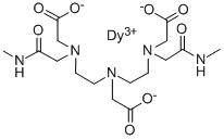 CAS 登录号：128470-17-7， 镝双胺