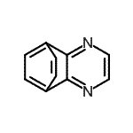 CAS#: 128782-06-9, 3,6-Diazatricyclo[6.2.2.0<Sup>2,7</Sup>]Dodeca-1(10),2,4,6,8,11-Hexaene