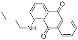 CAS#: 129-45-3, 1-Butylaminoanthracene-9,10-Dione