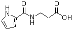 CAS#: 129053-84-5, N-(1H-Pyrrol-2-Ylcarbonyl)-beta-Alanine