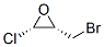 CAS#: 129176-04-1, (2S,3S)-2-(Bromomethyl)-3-Chlorooxirane