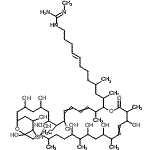 CAS#: 129313-99-1, Amycin B